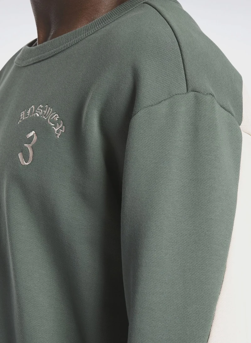 Reebok Chinese New Year Sweatshirt