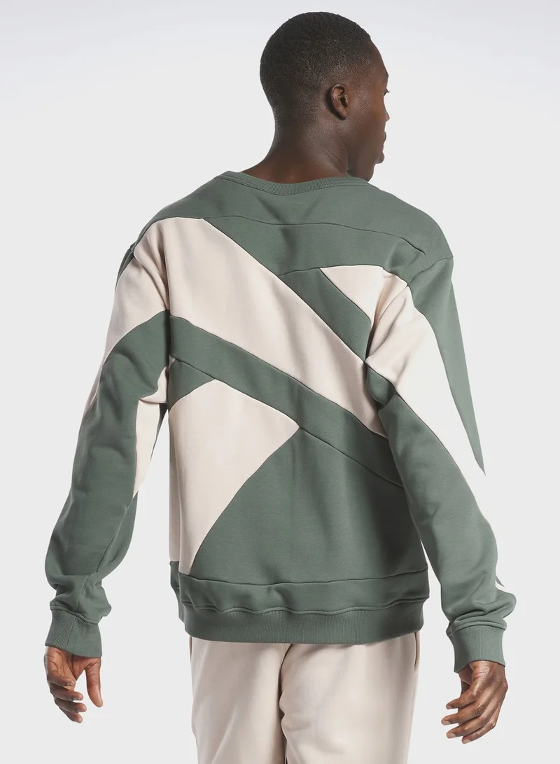 Reebok Chinese New Year Sweatshirt