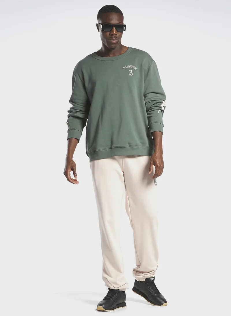 Reebok Chinese New Year Sweatshirt