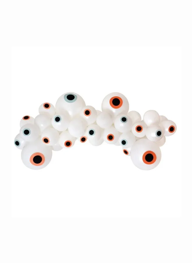 Meri Meri Eyeball Balloon Garland