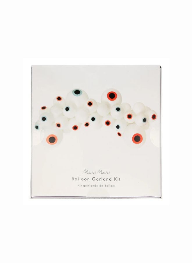 ميري ميري بالونات عين مرعبة - Image 4