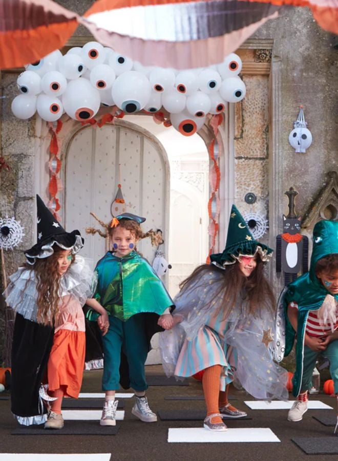 ميري ميري بالونات عين مرعبة - Image 3