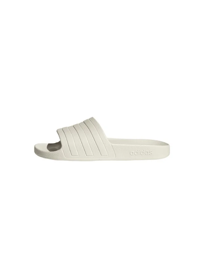 Adidas adidas Adilette Aqua White Sportswear Sandals/Slippers