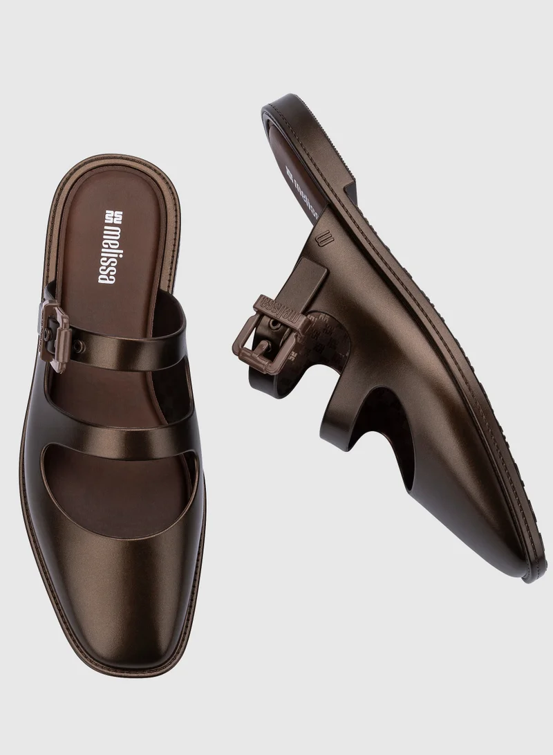 melissa MELISSA ANNASTASIA AD