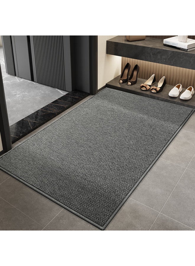 Dexi Entrance Mat, Doorway Rug, Foyer Mat, Indoor Foot Mat, Entrance Mat, Doorway Floor Mat, 80x120cm