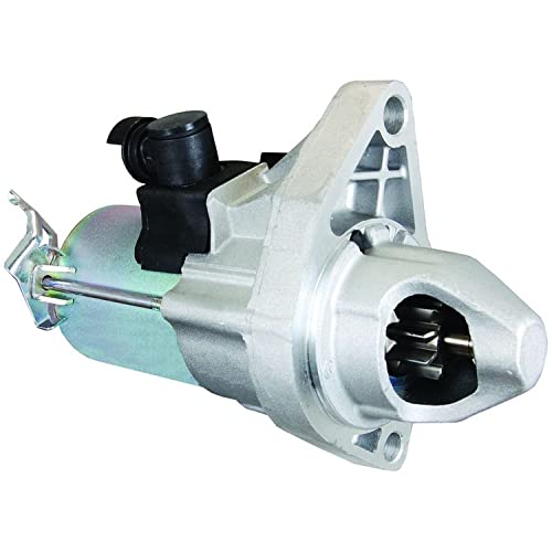 Parts Player قطع غيار OEG بدء تشغيل جديدة متوافقة مع هوندا سيفيك 1.8 لتر مع AT 2006-2011 06 07 08 09 10 11 17958N 31200RNAA50 31200-RNA-A50 31200RNAA51 31200-RNA-A51 3362068 336-2068 410-54130 RNA50 SMU0435 SM71001 - Image 1
