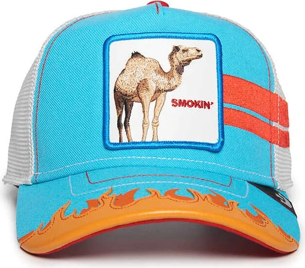 Goorin Bros . Somebody Stop Me (Camel Figured) Hat 101-1068