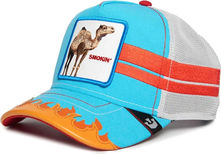 Goorin Bros . Somebody Stop Me (Camel Figured) Hat 101-1068