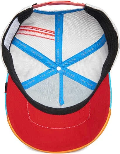 Goorin Bros . Somebody Stop Me (Camel Figured) Hat 101-1068