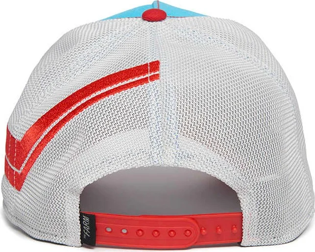 Goorin Bros . Somebody Stop Me (Camel Figured) Hat 101-1068