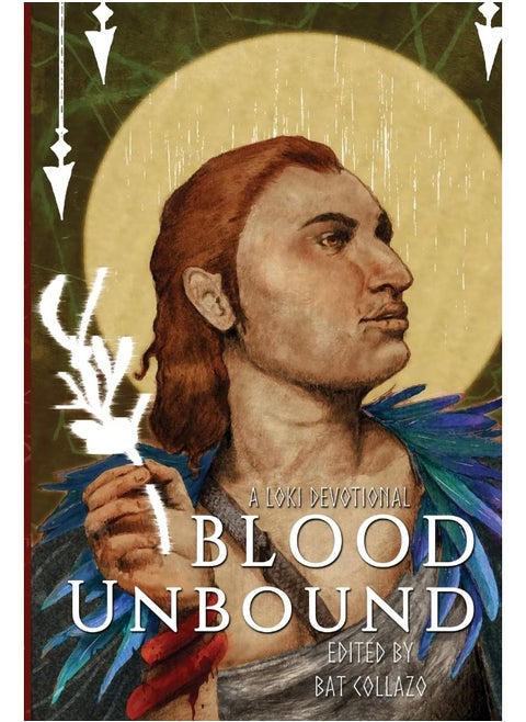 Blood Unbound: A Loki Devotional