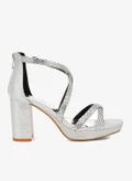London Rag Silver