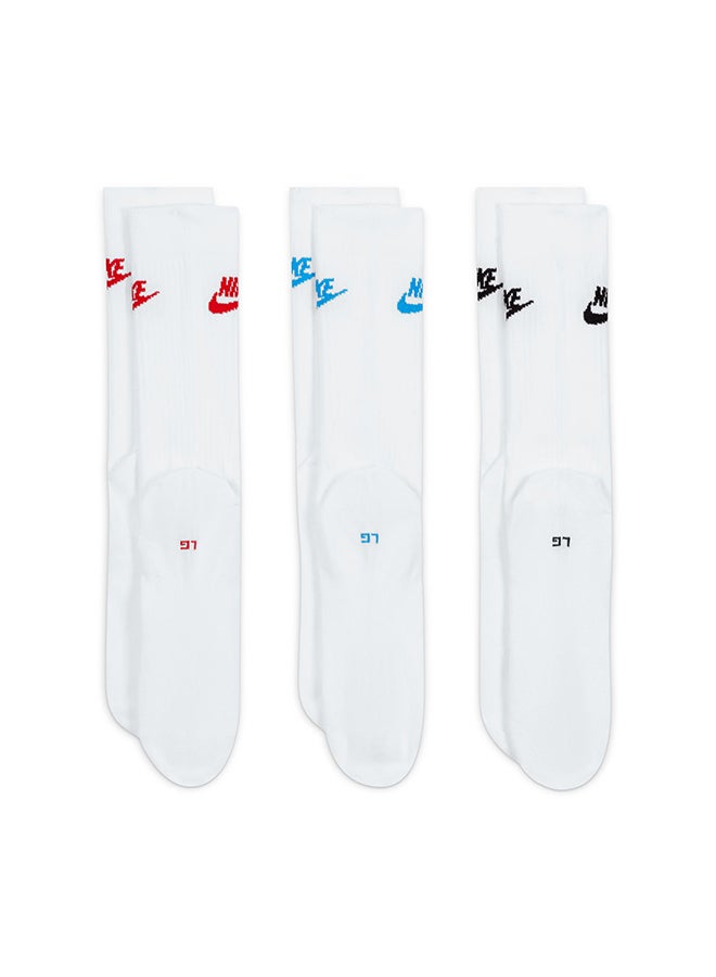 Nike U NK NSW EVERYDAY ESSENTIAL CR  - Image 4