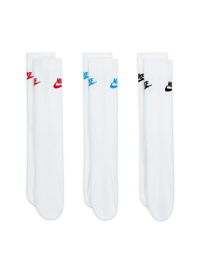 Nike U NK NSW EVERYDAY ESSENTIAL CR  - Image 3