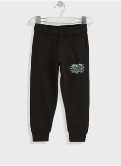 Kids Essential Mix Match Sweatpants