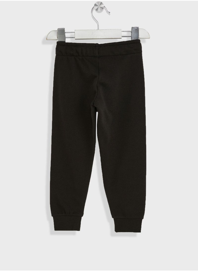 PUMA - Kids Essential Mix Match Sweatpants - Image 1