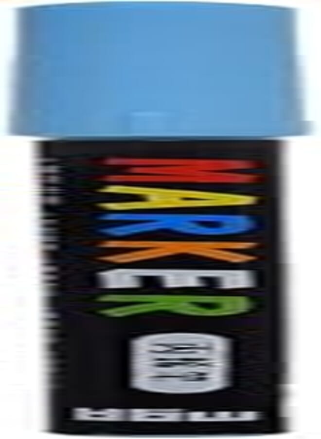 M&G Crystal Blue Acrylic Marker 2Mm No: Zpln657027