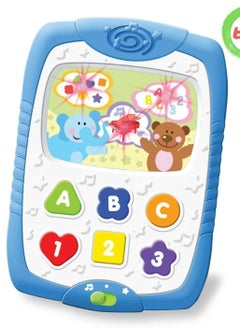 WinFun WinFun - Baby's Learning Pad - 000732  - Image 2