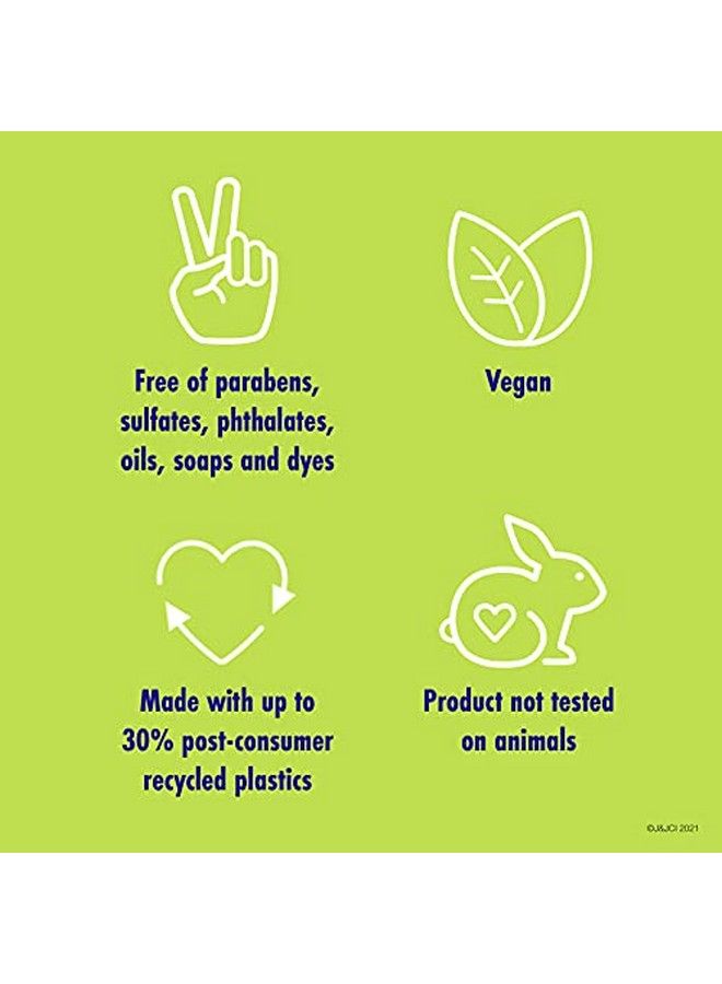 Clean & Clear Aloe Vera Calming Gel Acne Facial Moisturizer For Acneprone & Sensitive Skin Oilfree Daily Moisturizing Gel 4.9 Oz - Image 3