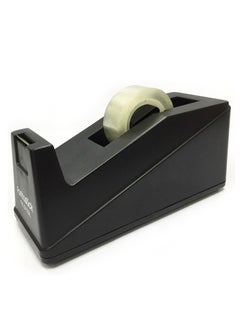 Fantastick Tape Dispenser With 1 Inch Core Black  - Image 3