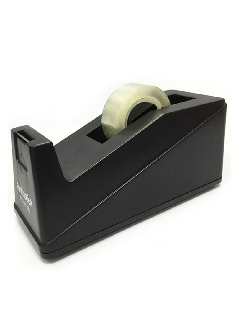 Fantastick حامل شريط مع قلب 1 بوصة أسود - Image 3