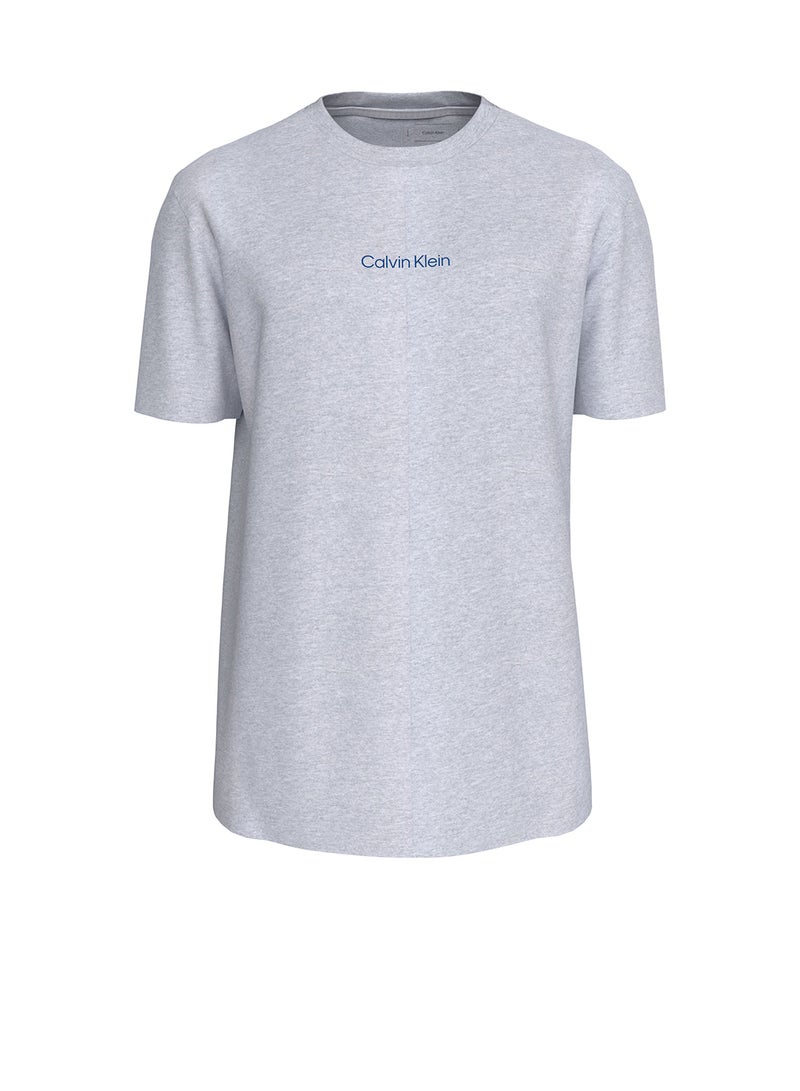 Calvin Klein Sports LIFESTYLE SS TEE - Image 1