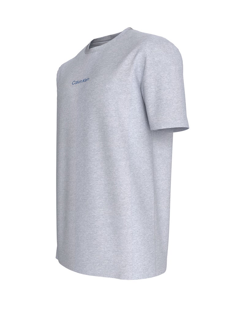 Calvin Klein Sports LIFESTYLE SS TEE - Image 3