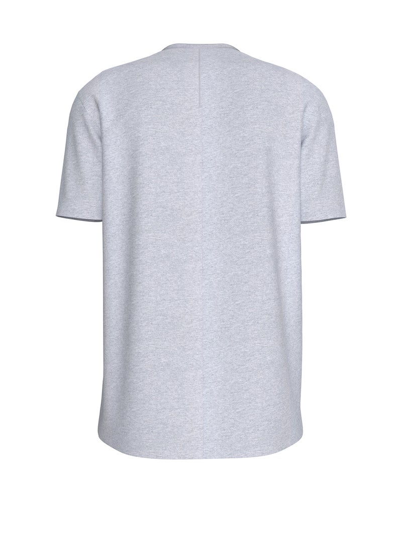 Calvin Klein Sports LIFESTYLE SS TEE - Image 2