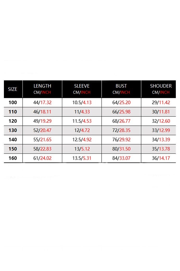 عام قميص صيفي قصير الأكمام مطبوع بتصوير الكرتون الحلو "ستيتش (Stitch)". إنه يصنع من مواد صديقة للجلد ومرنة للنفسحة، مما يلبي احتياجات الملابس الصيفية. - Image 2