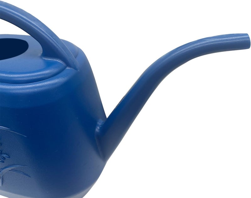 VKPLITE Plant Watering Can - Blue - 1/2 Gallon - Image 3