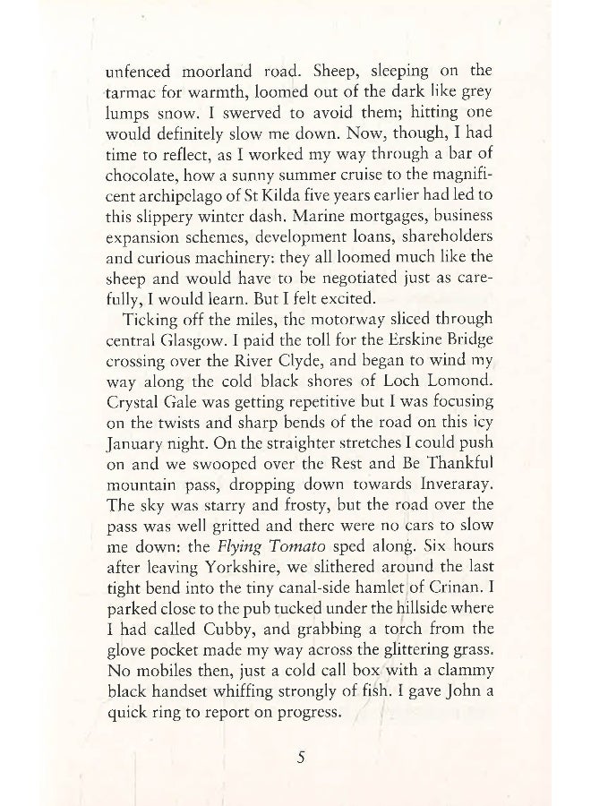 Mistress And Commander - Image 5