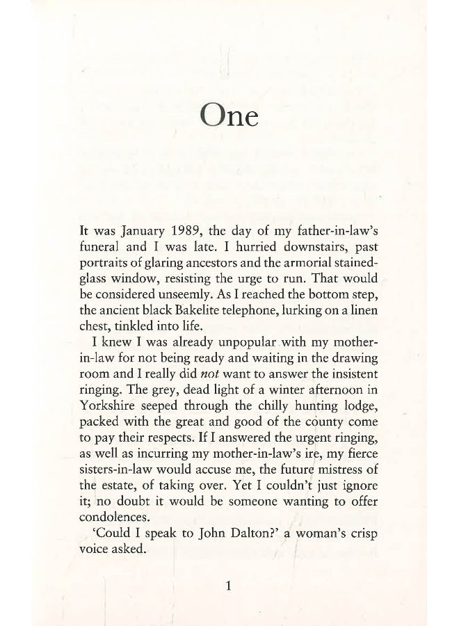 Mistress And Commander - Image 3