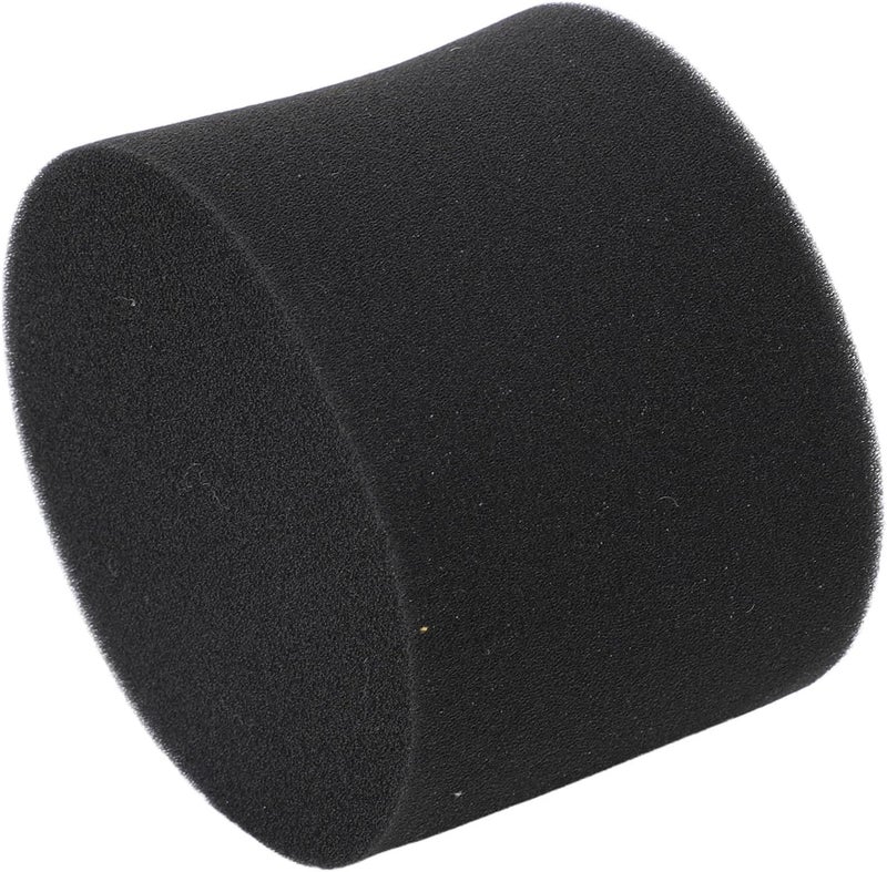 Speaker Port Tube Sponge, 110mm Diameter 80mm Height Sponge for Bass Air Port and Speaker Cabinet, Reduces Standing Wave Wind Noise and Improves Bass Response, with Easy - Image 5