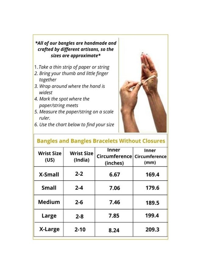 Efulgenz Indian Bangles for Women Gold Tone Bracelet Bangle Set Crystal Floral Engraved Style Hinge Openable Big Broad Bracelet Bangles Indian Bridal Jewelry for Wedding Bollywood Fashion Jewelry (2 Pcs) (Gold, 2-6) - Image 3