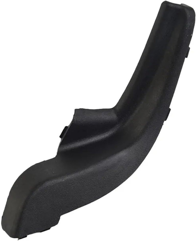 DEMULAX Car Front Windshield Wiper Side Cowl Extension Covers - Image 4