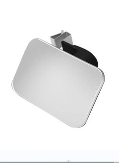 Blind spot mirror, universal car mirror, safety mirror, driving safety mirror, gift, blind spot mirror, car exterior and female/male interior overtaking mirror