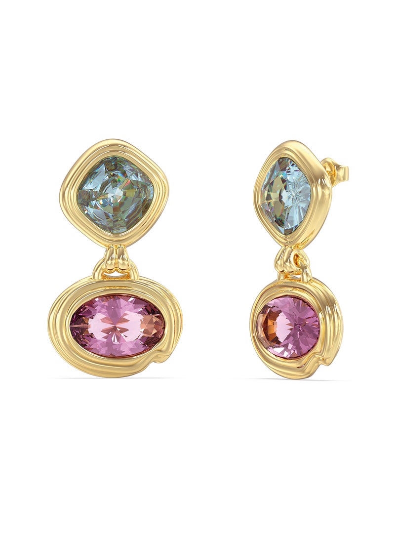 جس أقراط مامونيا بدون شعار