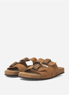 JACK & JONES Louis Suede Sandals  - Image 2