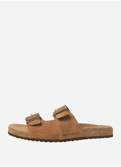 JACK & JONES Louis Suede Sandals  - Image 4