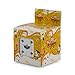 D-FantiX DFantiX Cyclone Boys 3x3 Speed Cube Stickerless Magic Cube 3x3x3 Puzzles Toys 56mm - Image 3