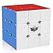 D-FantiX DFantiX Cyclone Boys 3x3 Speed Cube Stickerless Magic Cube 3x3x3 Puzzles Toys 56mm - Image 2