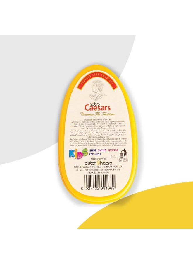 Caesars KIDS For Girls - Image 2