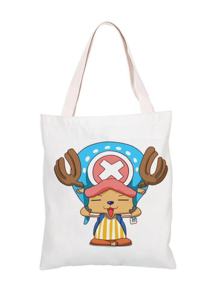 KUYING New ONE PIECE Casual Canvas Bag 