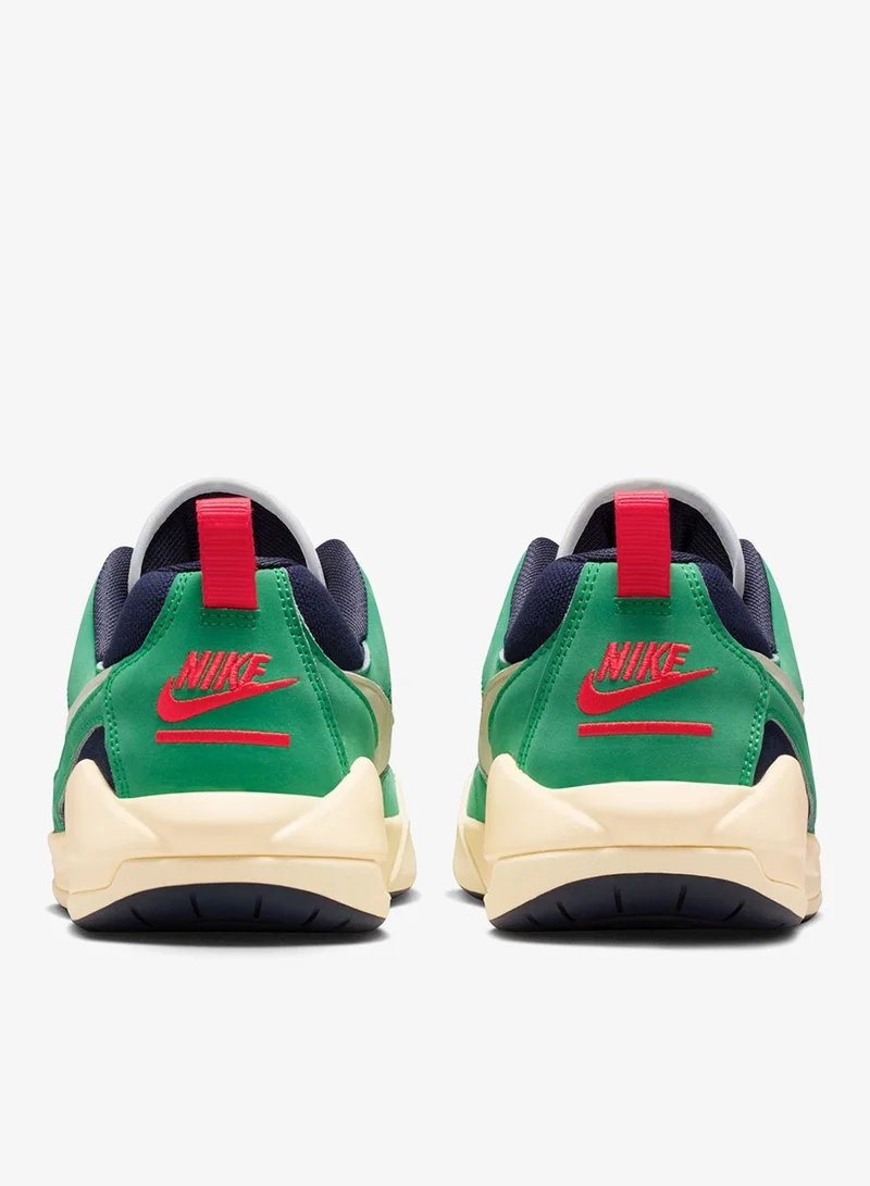 Jordan Jordan Cmft Era