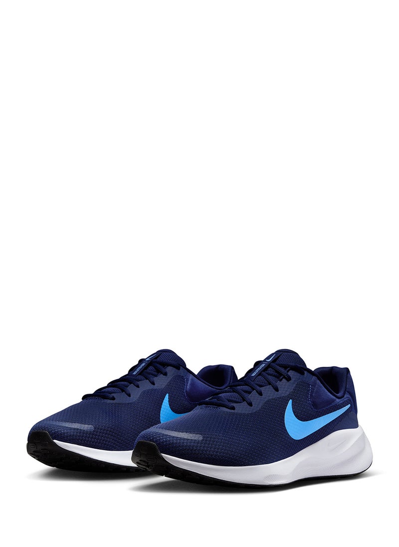 Nike - Revolution 7 Wide - Image 1