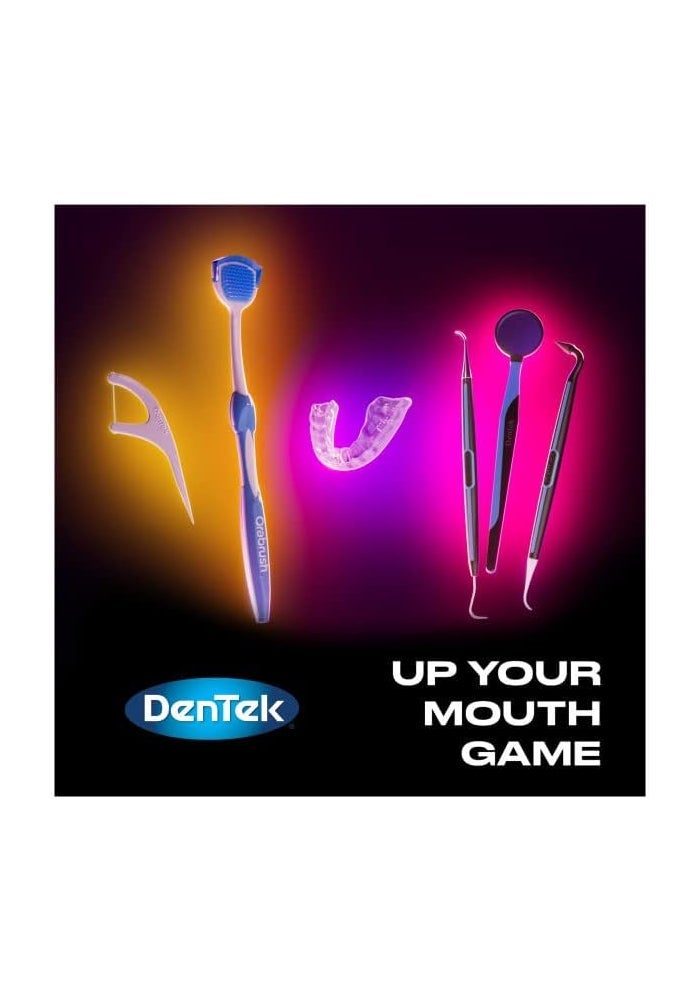 DenTek Comfort Clean Floss Picks, Silky Comfort Floss, 150 Count - Image 5