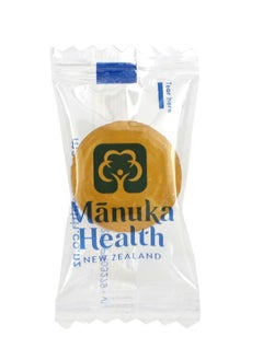 Manuka health Manuka Honey Lozenges Natural Ginger & Lemon MGO 400+ 15 Lozenges  - Image 2