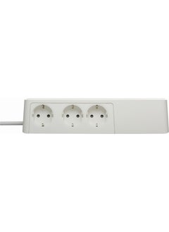Schneider Electric APC 6-Plug Socket + 2 USB Fast Charger, PM6U-GR  - Image 2