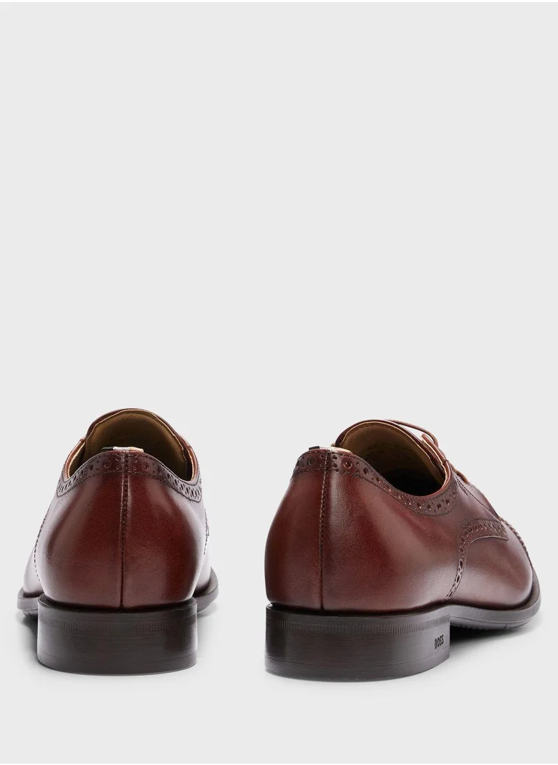 بوس Dress Shoes