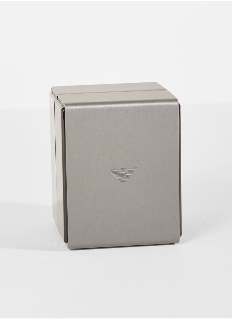 EMPORIO ARMANI Dress Watch  - Image 4